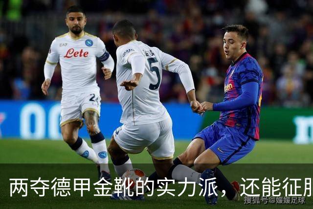 两夺德甲金靴的实力派，还能征服克洛普，却终身无缘世界杯