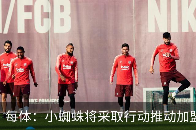 每体：小蜘蛛将采取行动推动加盟巴萨，最迟8月初再公开表态